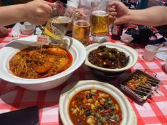-辣小鲜·南昌大排档(船山路店)