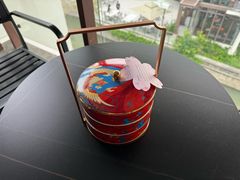 -广富林宰相府酒店·水云间
