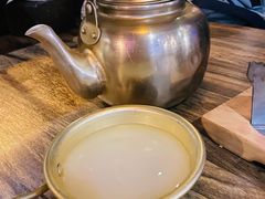 蜂蜜米酒-乐园夜市场(五道口王庄路店)