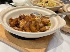 -云庭汇·粤菜海鲜(东盟盛天地店)