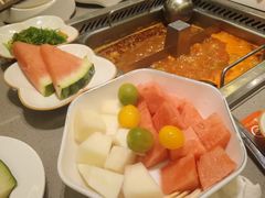 -海底捞火锅(苏宁生活广场店)