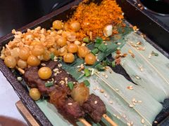 -芸山季·云南野生菌火锅(人民广场来福士店)