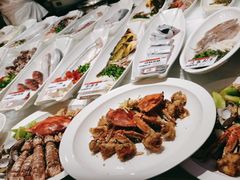 -阿毛饭店(和义路店)