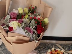 -维尔纳斯·生日蛋糕·动物奶油冰淇淋蛋糕(六里桥店)
