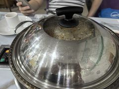 -凯盈阁·顺德私房菜·桑拿鸡
