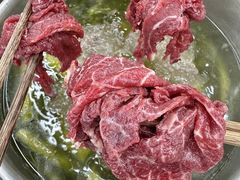 -刘少华贵州小黄牛·鲜牛肉火锅(总店)