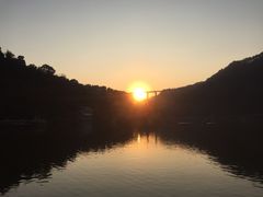 -黔灵山公园