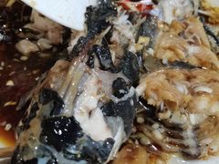 -韩妹鱼庄·泸定老字号(泸定店)