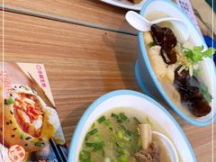 -小杨生煎(香港名都店)