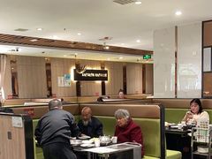 -清真·锦翔炝锅鱼(明德门店)