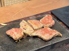 -一沙一城·岩烤牛扒(深圳首店)