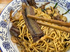 -复兴面王(河东路起源店)