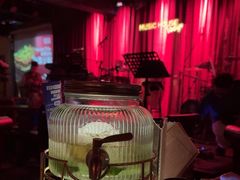 -音乐房子·Vintage Live Bar(玉林总店)