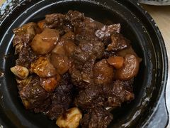-吃货私房菜(丽江束河古镇店)