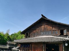 -乌镇东栅景区