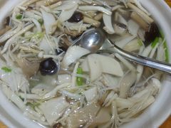 -下梅人家土菜馆(历史文化餐厅度假区店)