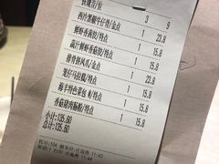 -隆隆金大茶楼(地王广场店)