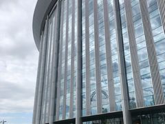 -彩丰楼·中餐厅(国家会展中心上海洲际店)