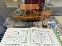 -莲池书院博物馆