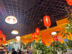 -江湖水乡铁锅炖魚(周庄嘉园店)