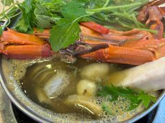 -新梅园不夜粥(龙华店)