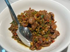 -兰湘子·湘菜小炒(济南领秀城店)