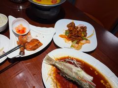 -古南都·老广东酒楼(龙江店)
