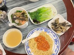 -恩宁刘福记(东华东路店)