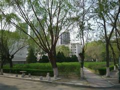 android_upload_pic-辽宁大学(崇山校区)