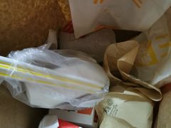 -麦当劳(百利广场店)