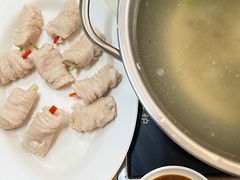 鱼枣-粤潮魏记牛肉火锅(爱家·金河湾南区店)
