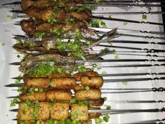 -贰麻酒馆(金山斗酒场店)