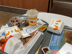 -麦当劳(集美石鼓店)