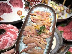 -骨之味·筒骨汤火锅(江头店)