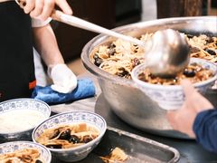 西园寺素面-西园寺素食(西园弄戒幢律寺店)