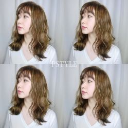 -P.STYLE 派斯造型