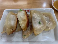 -小姜锅贴(凤凰街店)