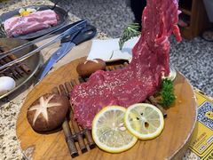 -安又胖韩国烤肉(美罗城店)