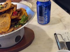 -茅庐川菜(烟台万象汇店)