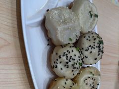 -小杨生煎(深圳岗厦北店)