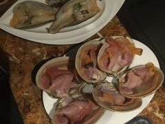 -船奇蒸汽海鲜·闽菜(八市海鲜总店)