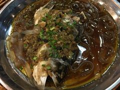 -渝味川菜(夜宵航母店)