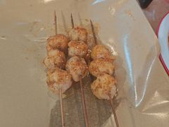 -郑记•不夜城烧烤•龙虾•虾蟹(黄鹤楼店)