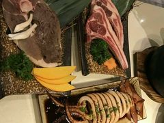 -赤坂亭M9和牛烧肉·日料398放题(万达店)