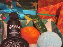 -LUSH(威尼斯人店)