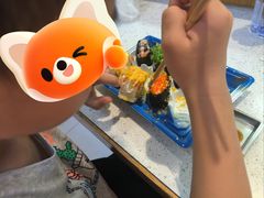 -两只老饕(银泰创意城店)