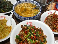 -天下客饭店(中山路店)
