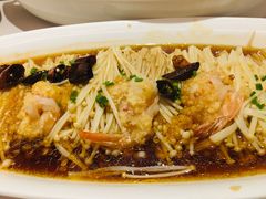-粗茶淡饭·汉口公馆(循礼门店)