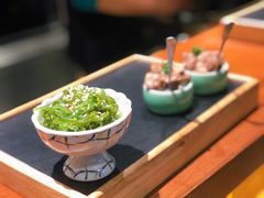 -井梧町川式料理(海河店)