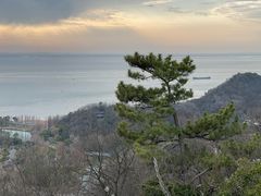 -狼山风景名胜区